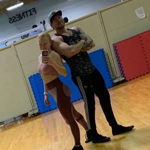 Meet your Posher, Taylor